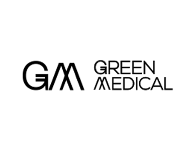 logo-green-medical-negro